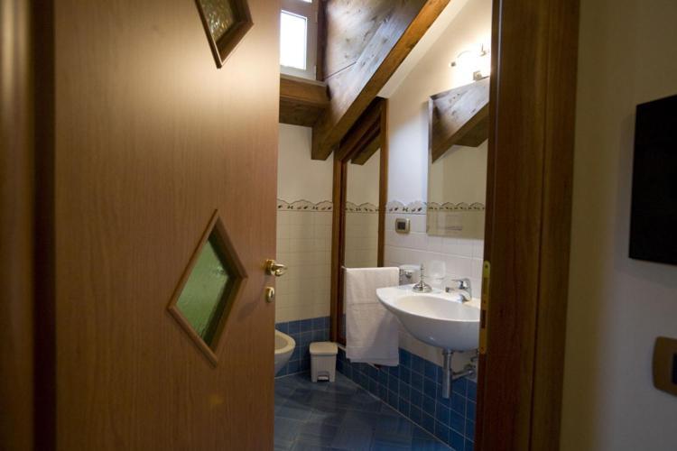 Bed and Breakfast La Lanterna Cetara Exterior foto